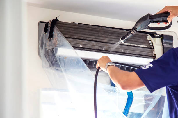 Best Local Air Duct Cleaning Services  in Fort Meade, FL